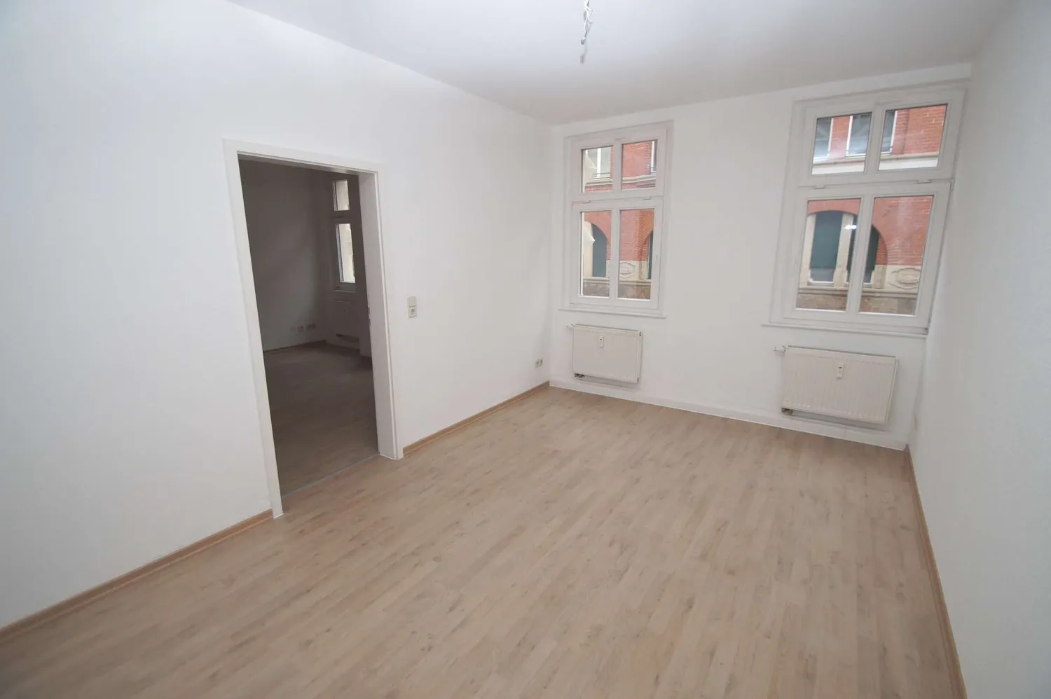 3 Zimmer Wohnung mit 75 m² in Leipzig – Bild 4