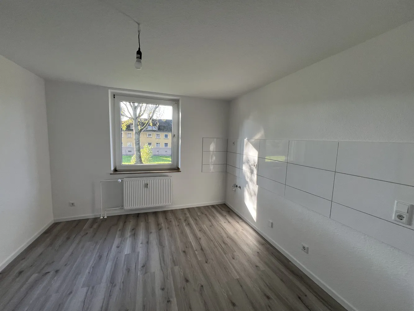 3 room apartment with 64 m² in Duisburg – Photo 3