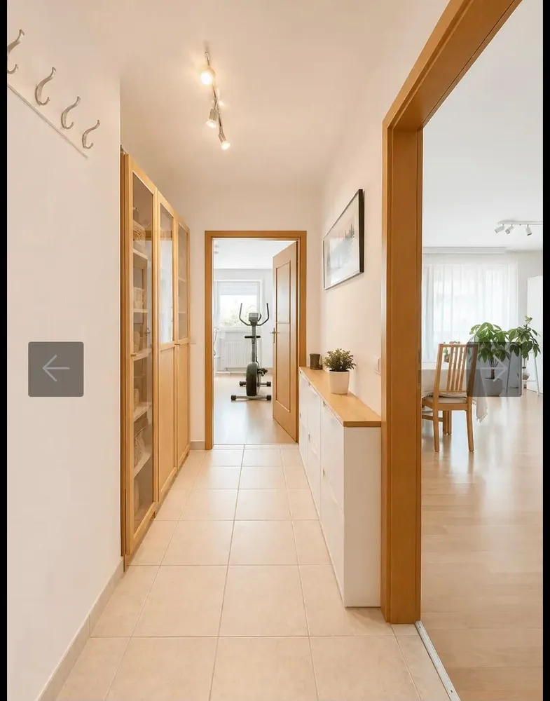 3 Zimmer Wohnung mit 82 m² in Stuttgart – Bild 6