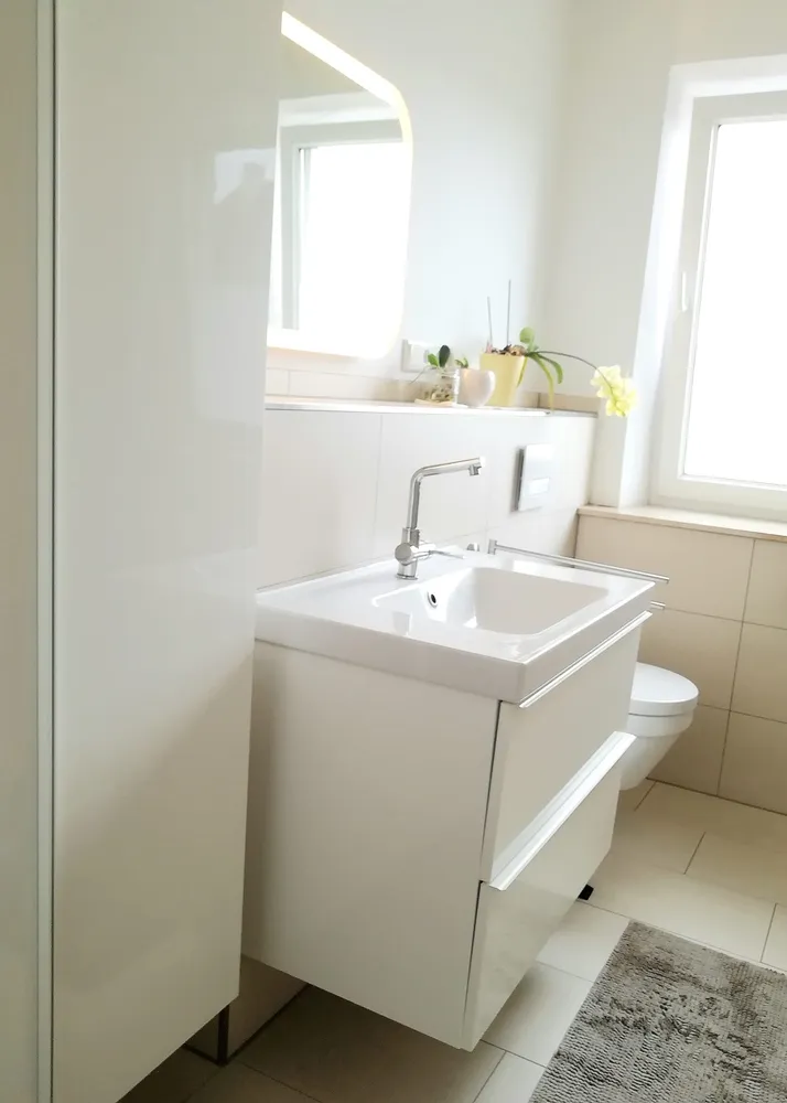 2 Zimmer Wohnung mit 40 m² in Augsburg – Bild 2