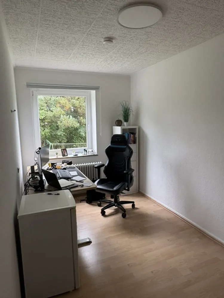 4 room apartment with 79 m² in Bielefeld – Photo 5