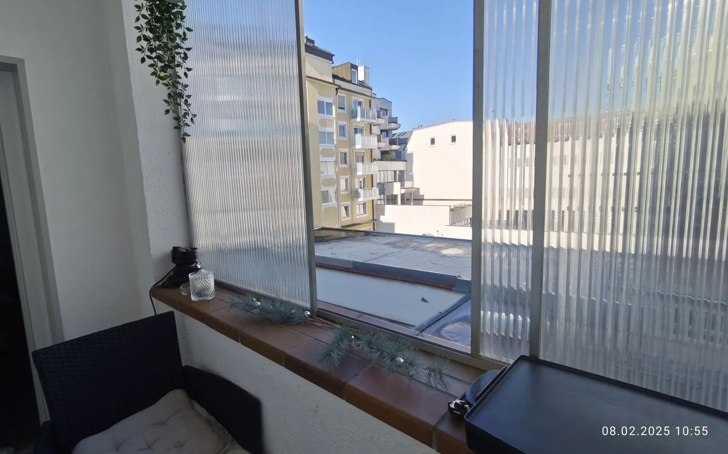 2 room apartment with 77 m² in Fürstenfeldbruck – Photo 1