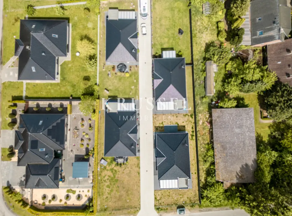 3 Zimmer Haus mit 93 m² in Meppen – Bild 3