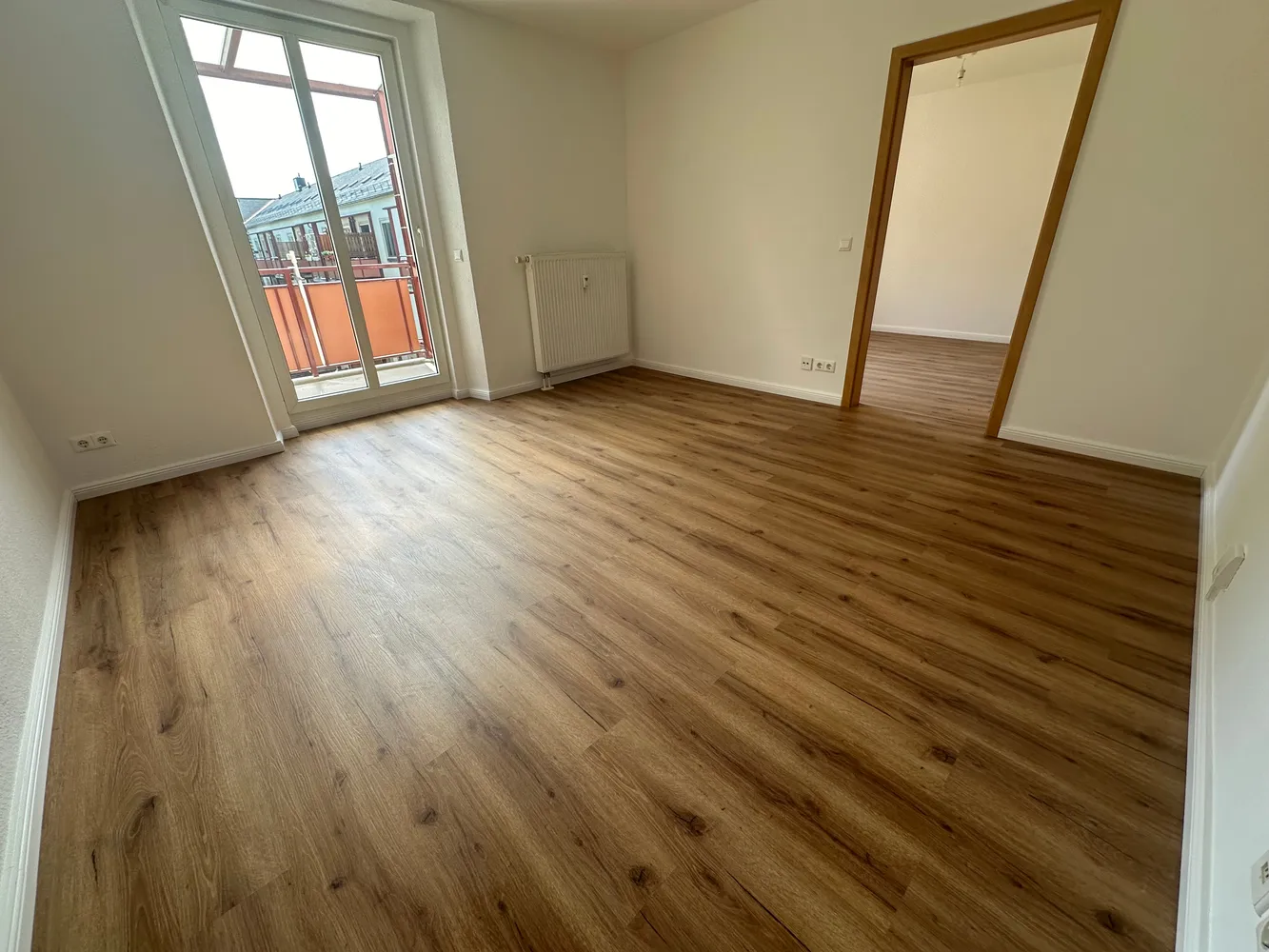 3 room apartment with 65 m² in Chemnitz – Photo 8