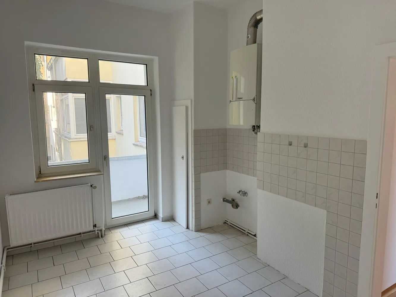 2 Zimmer Wohnung mit 65 m² in Hannover – Bild 4