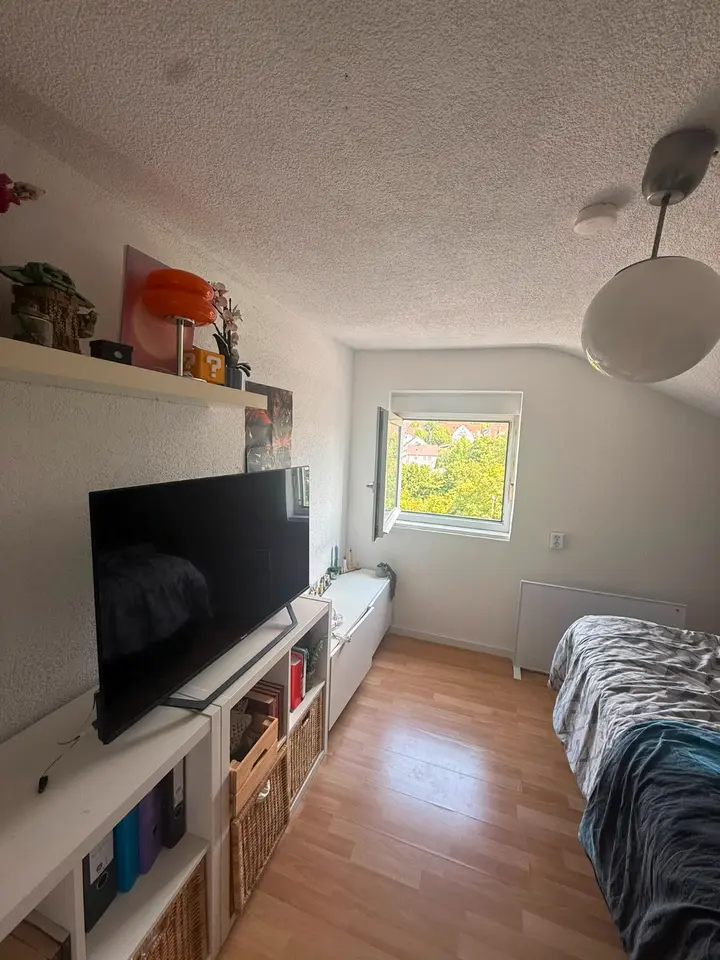 4 Zimmer Wohnung mit 60 m² in Biberach an der Riß – Bild 10