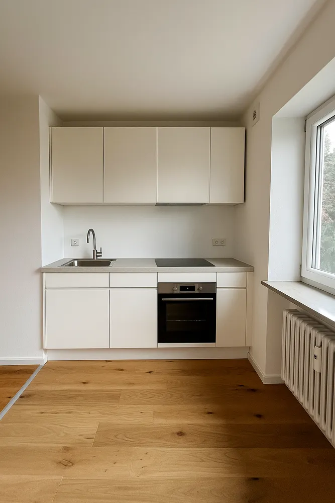 1 Zimmer Wohnung mit 52 m² in Straubing – Bild 10