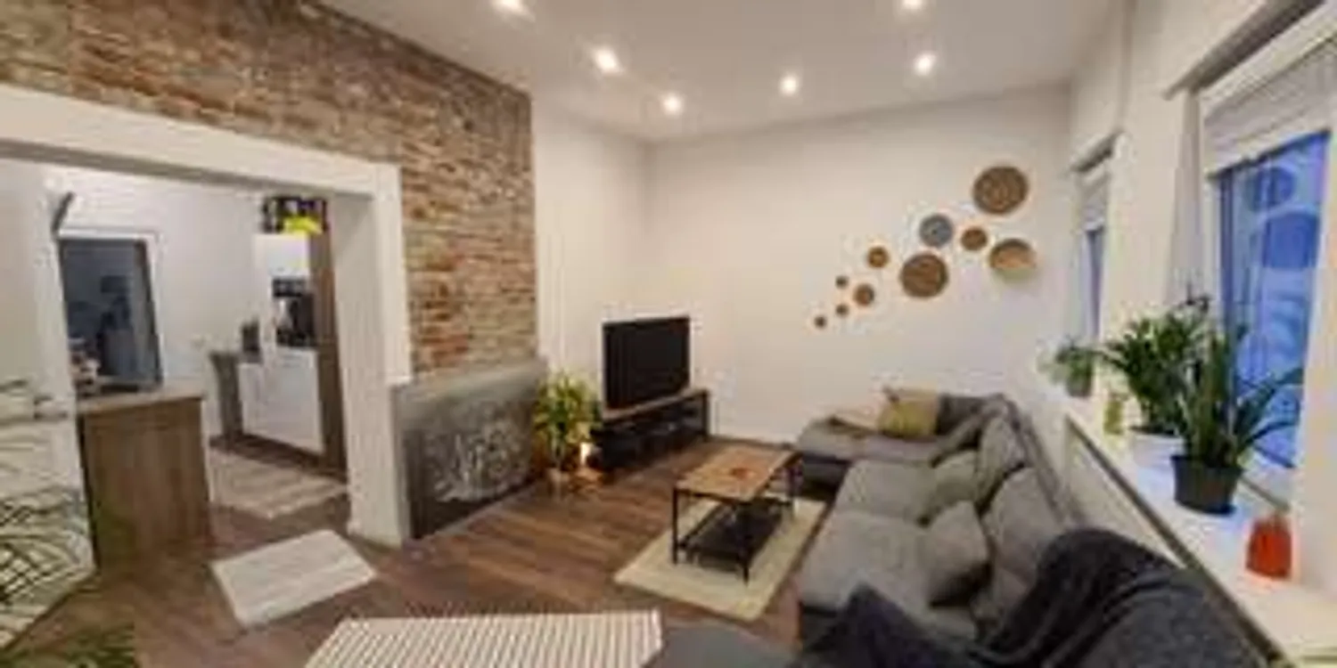 3 Zimmer Wohnung mit 70 m² in Viersen – Bild 2