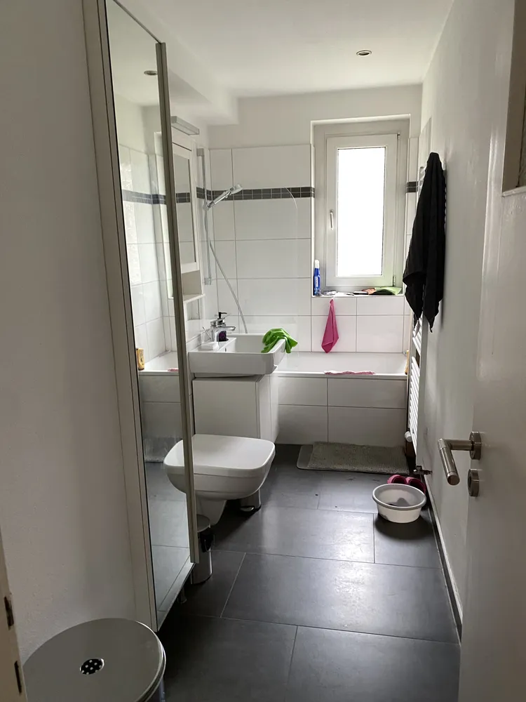 3 Zimmer Wohnung mit 65 m² in Hannover – Bild 5