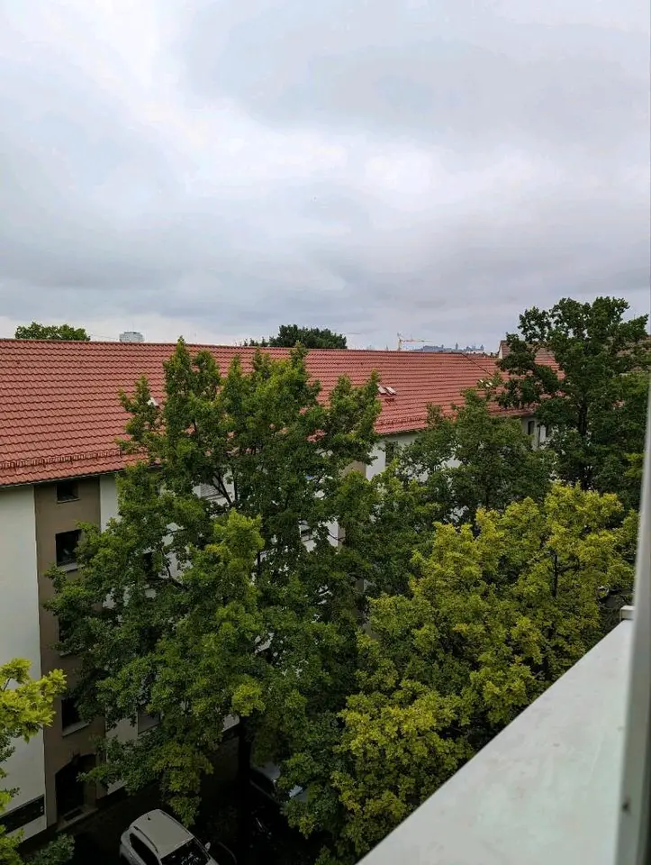 3 Zimmer Wohnung mit 79 m² in Nürnberg – Bild 5