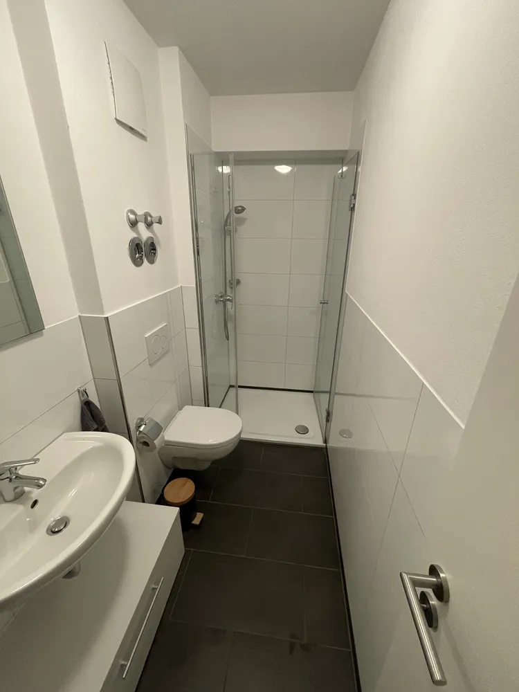 1 Zimmer Wohnung mit 29 m² in Paderborn – Bild 8