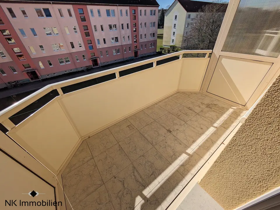 2 Zimmer Wohnung mit 49 m² in Limbach-Oberfrohna – Bild 7