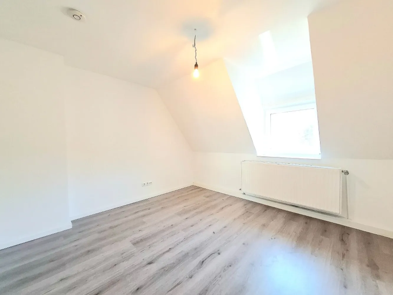 3 room apartment with 46 m² in Minden – Photo 7