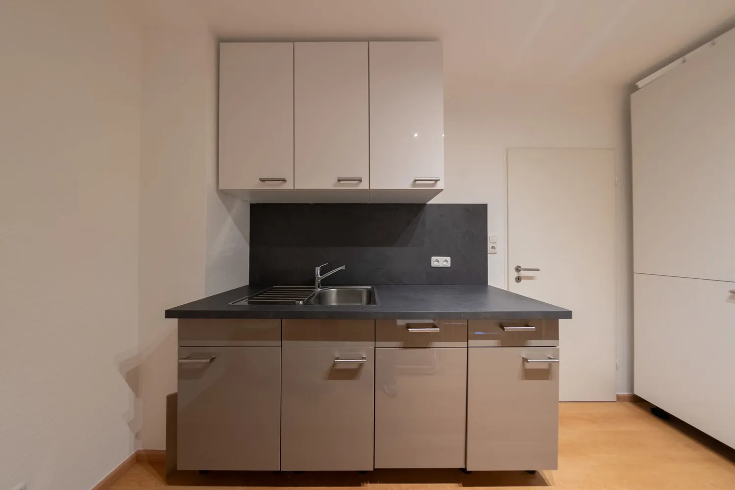 WG-Zimmer mit 12 m² in Frankfurt am Main – Bild 9