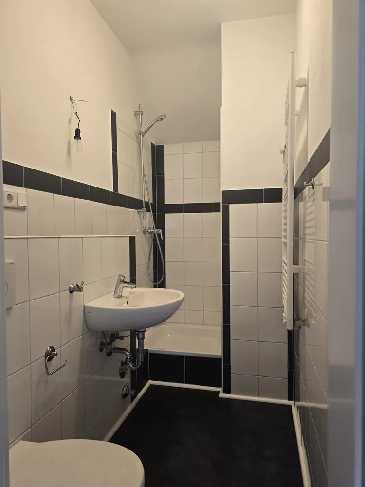 2 Zimmer Wohnung mit 46 m² in Essen – Bild 8