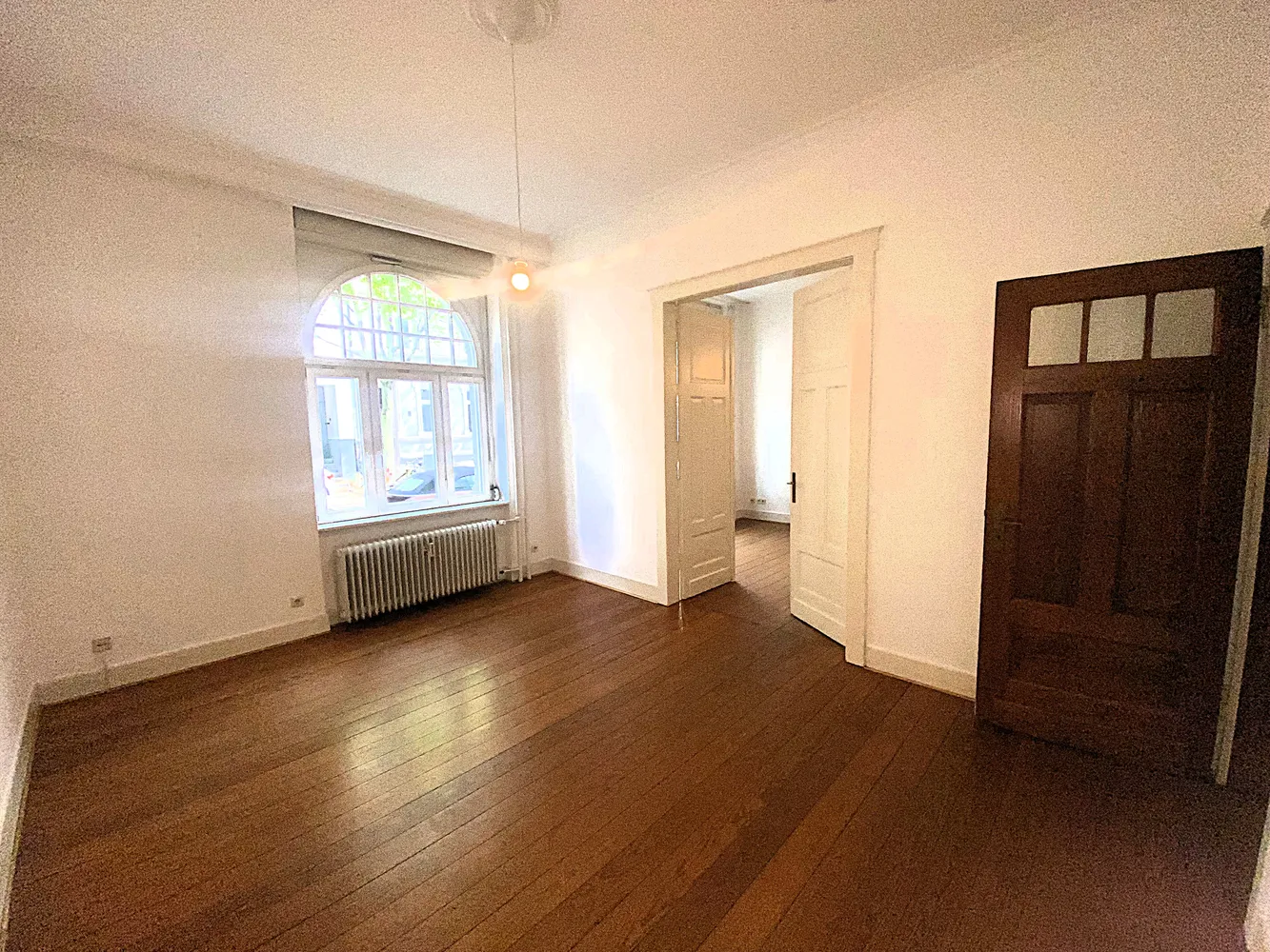 2 Zimmer Wohnung mit 45 m² in Bonn – Bild 1