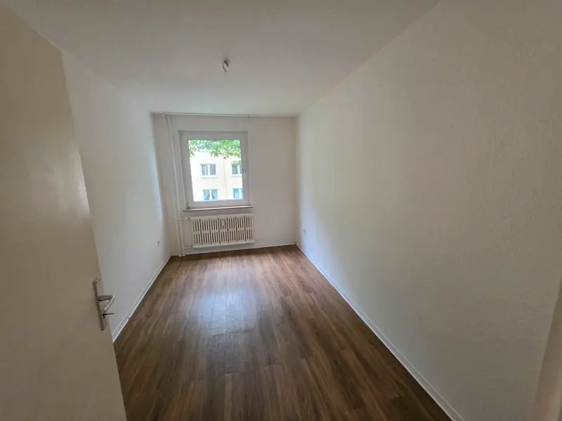 3 Zimmer Wohnung mit 53 m² in Düsseldorf – Bild 1