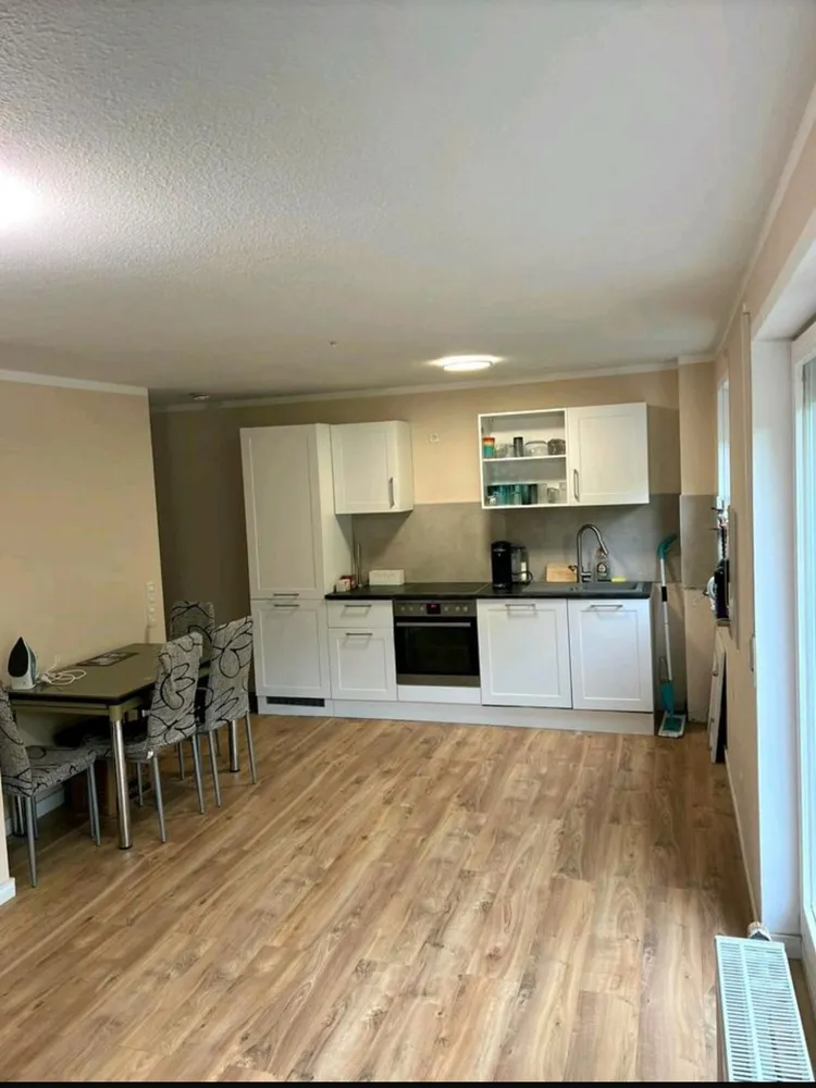 2 Zimmer Wohnung mit 50 m² in Rottenburg am Neckar – Bild 4