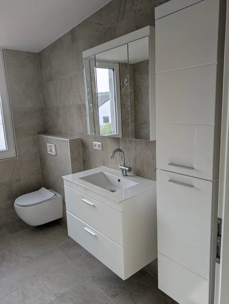 3 Zimmer Wohnung mit 63 m² in Leonberg – Bild 6