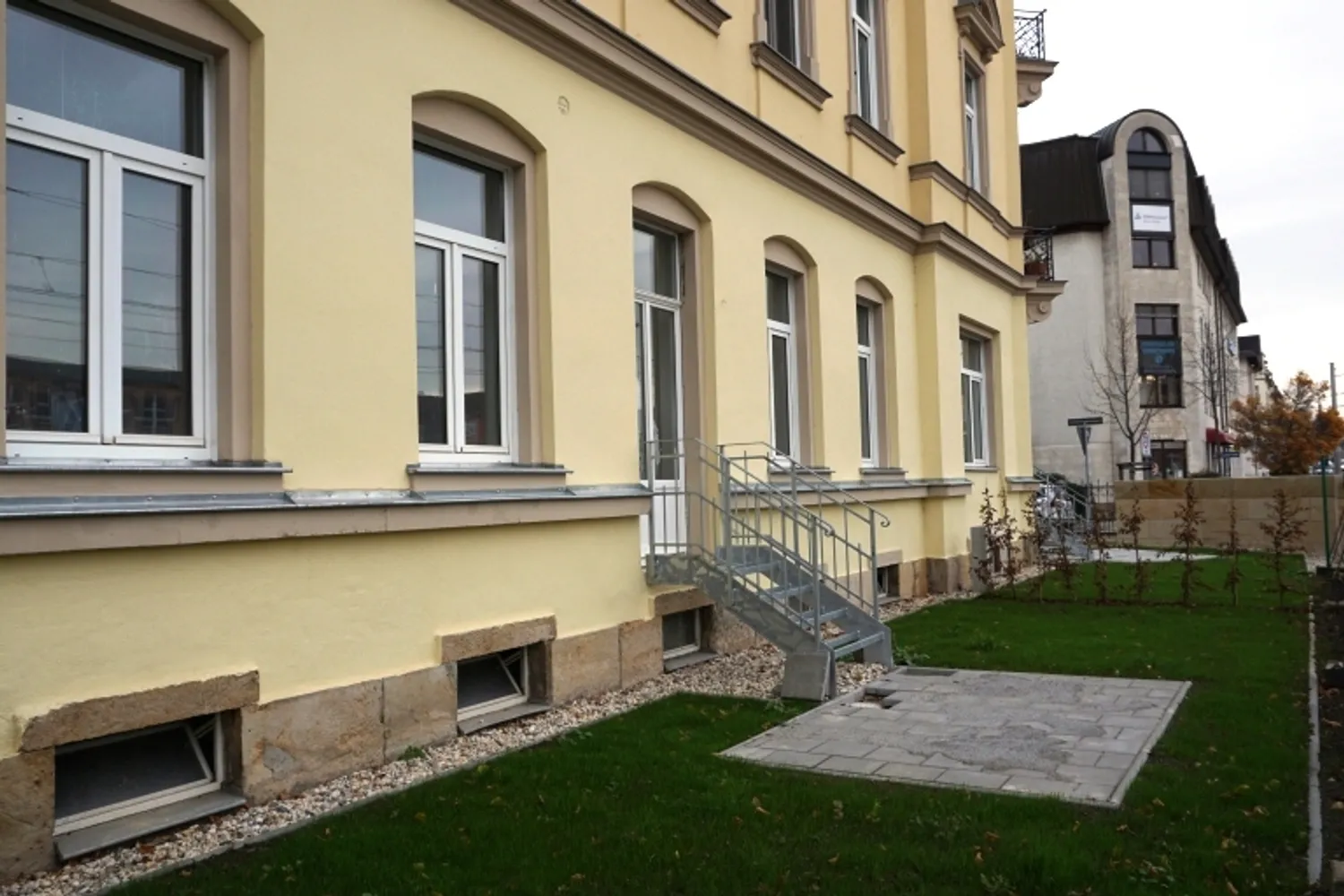 2 Zimmer Wohnung mit 50 m² in Dresden – Bild 8