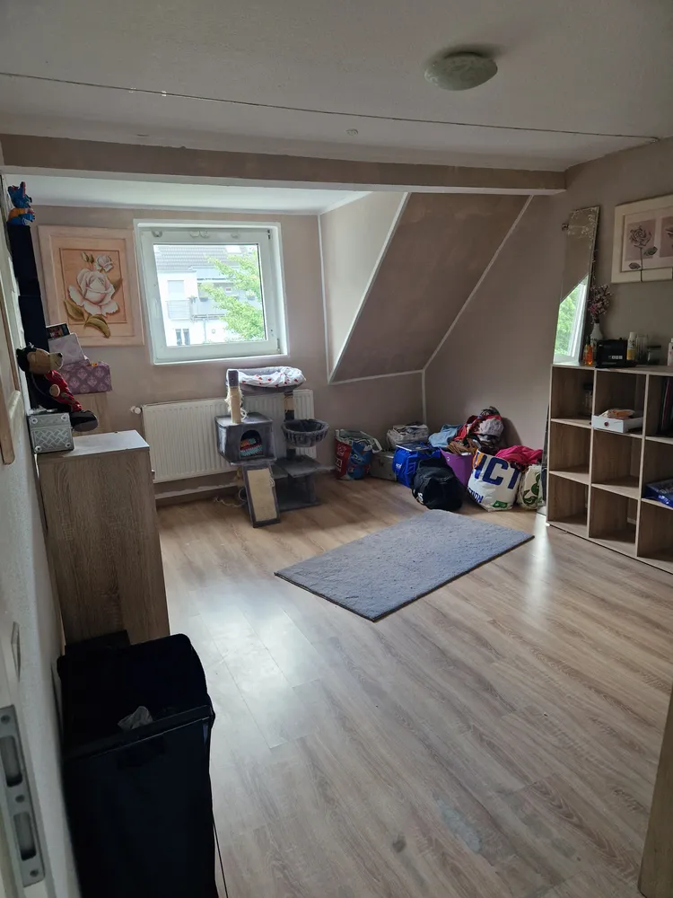 4 Zimmer Wohnung mit 120 m² in Oberhausen – Bild 4