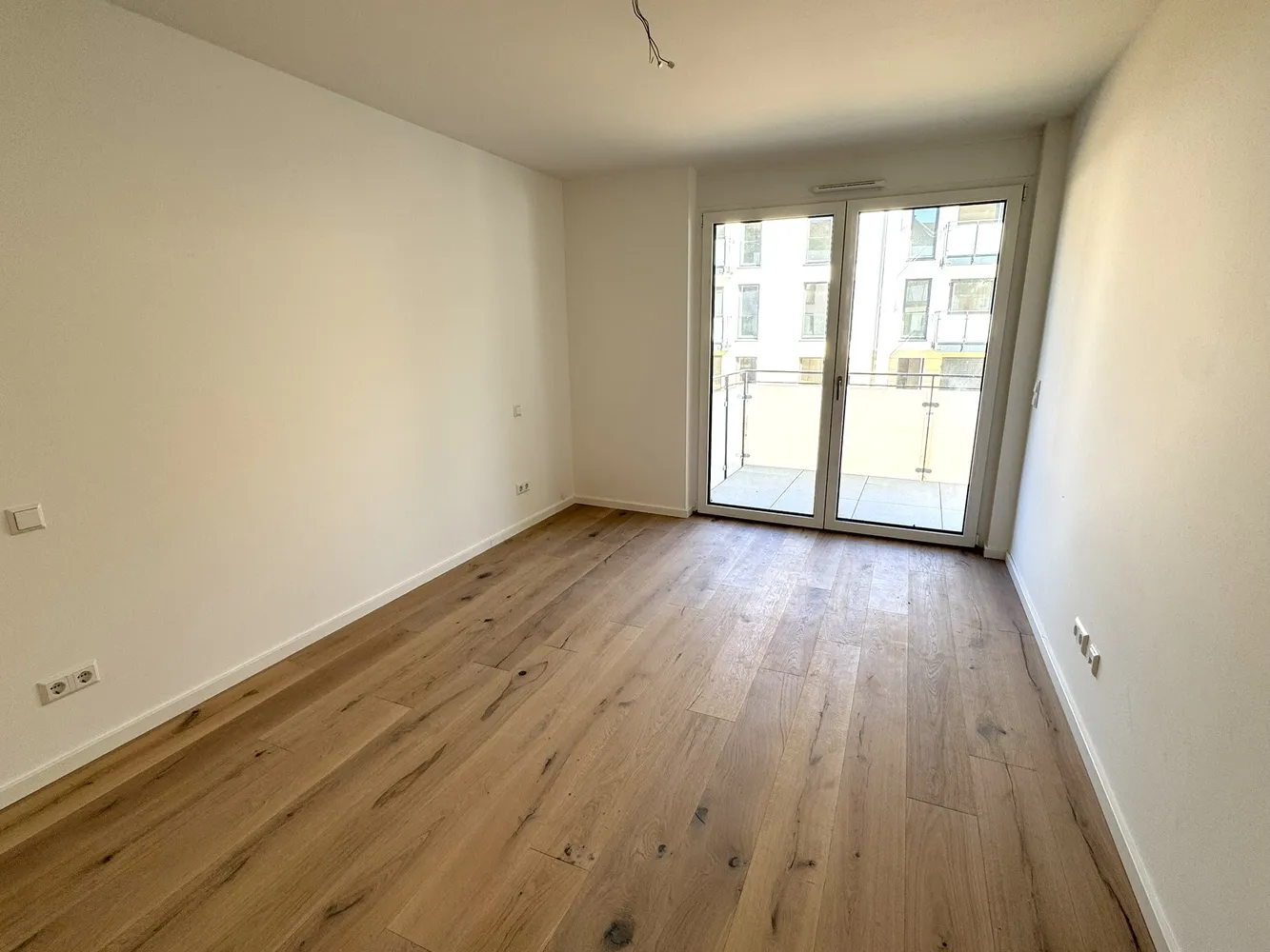 3 Zimmer Wohnung mit 89 m² in Freiburg im Breisgau – Bild 6