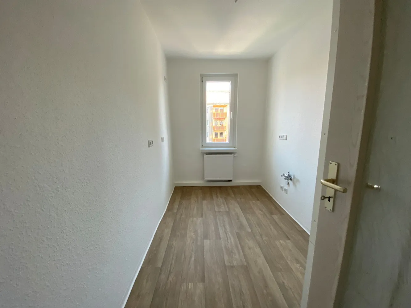 2 Zimmer Wohnung mit 47 m² in Suhl – Bild 11
