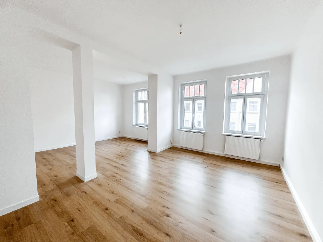 2 Zimmer Wohnung mit 70 m² in Leipzig – Bild 1
