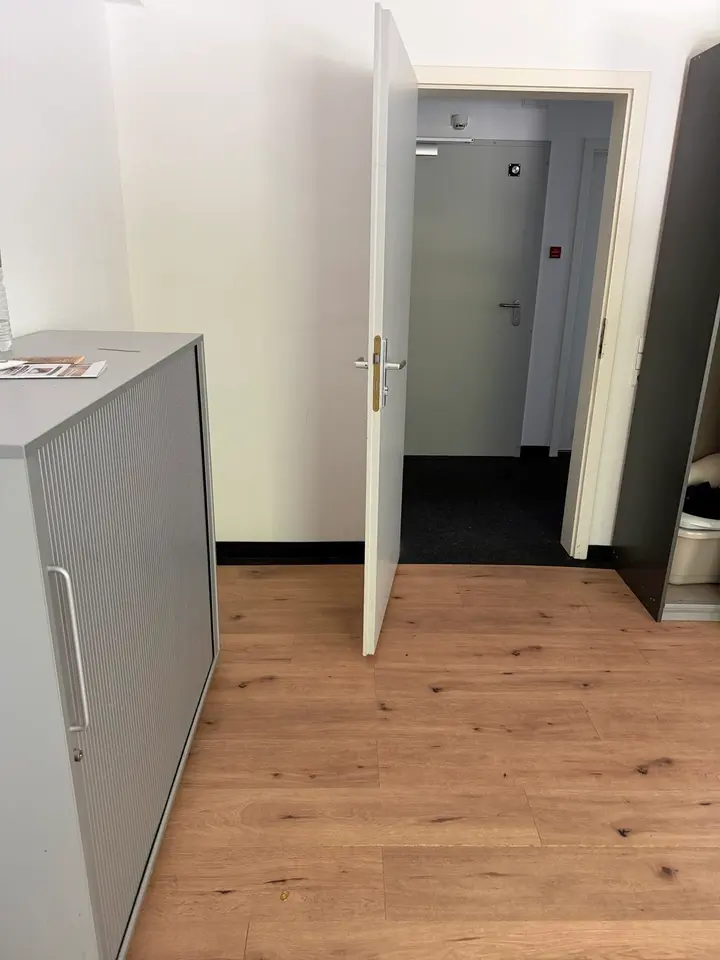 1 Zimmer Wohnung mit 137 m² in Rheinfelden – Bild 4