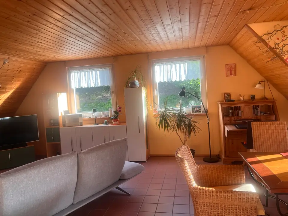 3 Zimmer Wohnung mit 80 m² in Calw – Bild 1