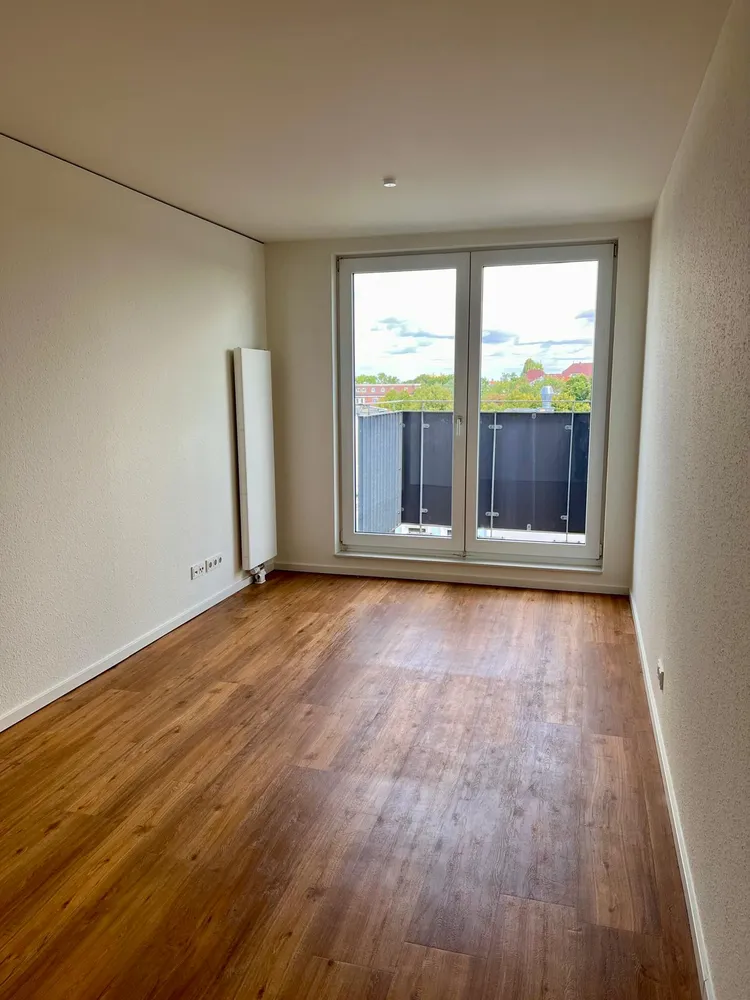 2 Zimmer Wohnung mit 80 m² in Hamburg – Bild 9