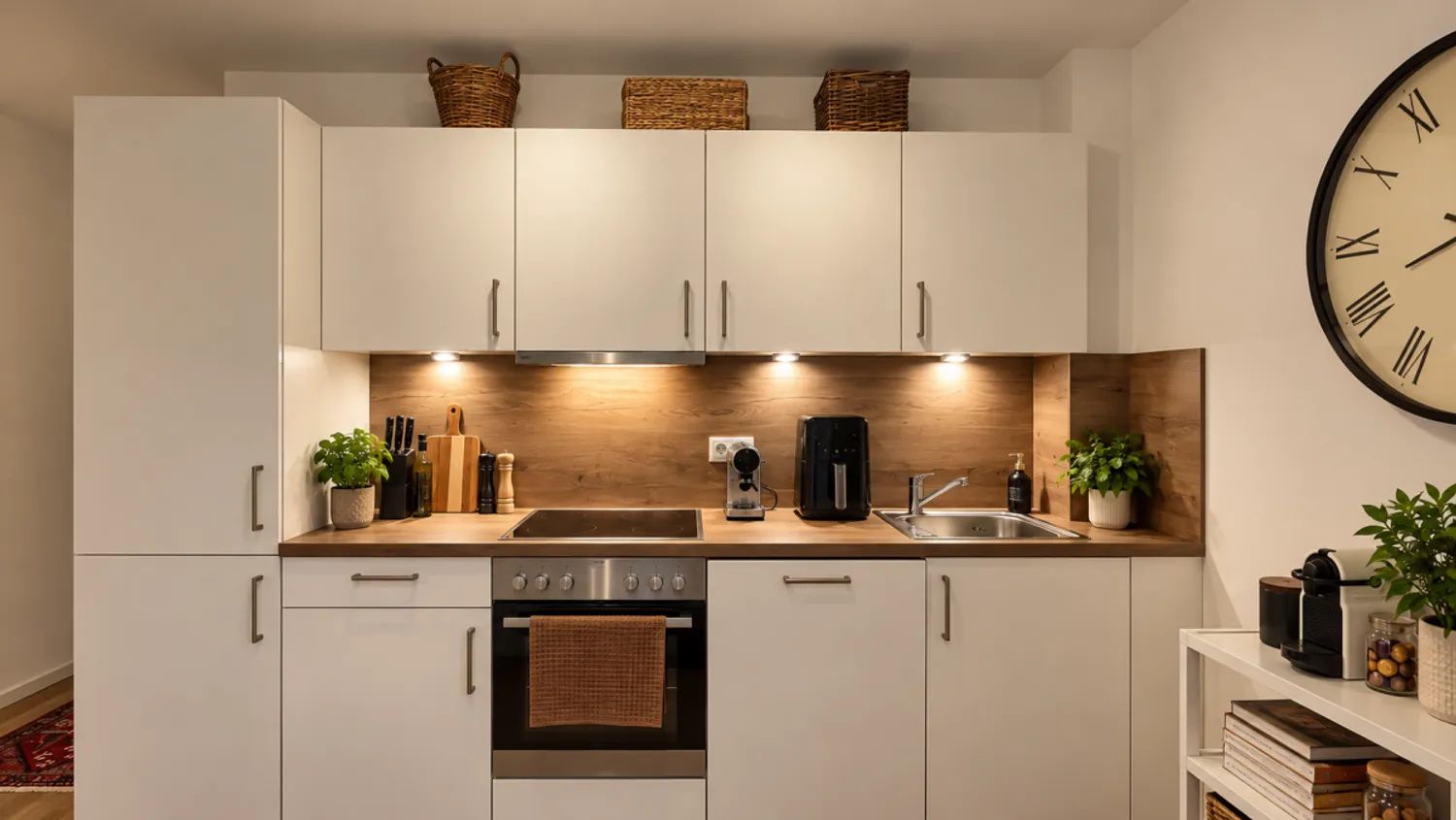 4 Zimmer Wohnung mit 115 m² in Hanau – Bild 2