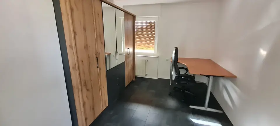 4 Zimmer Wohnung mit 110 m² in Ibbenbüren – Bild 4