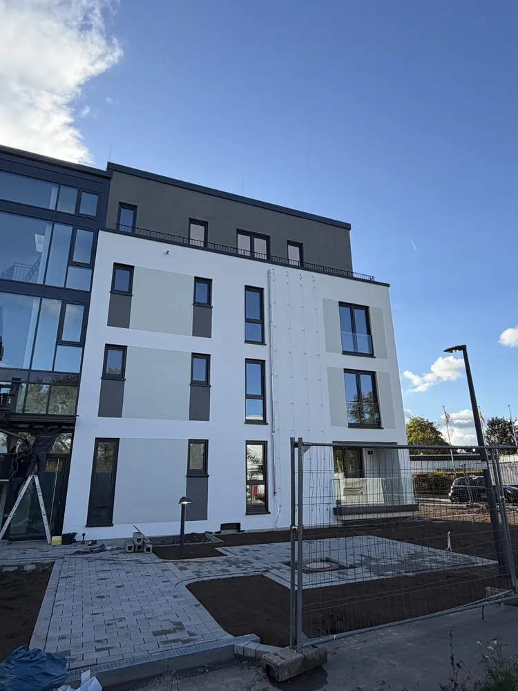 2 Zimmer Wohnung mit 54 m² in Frankfurt am Main – Bild 6