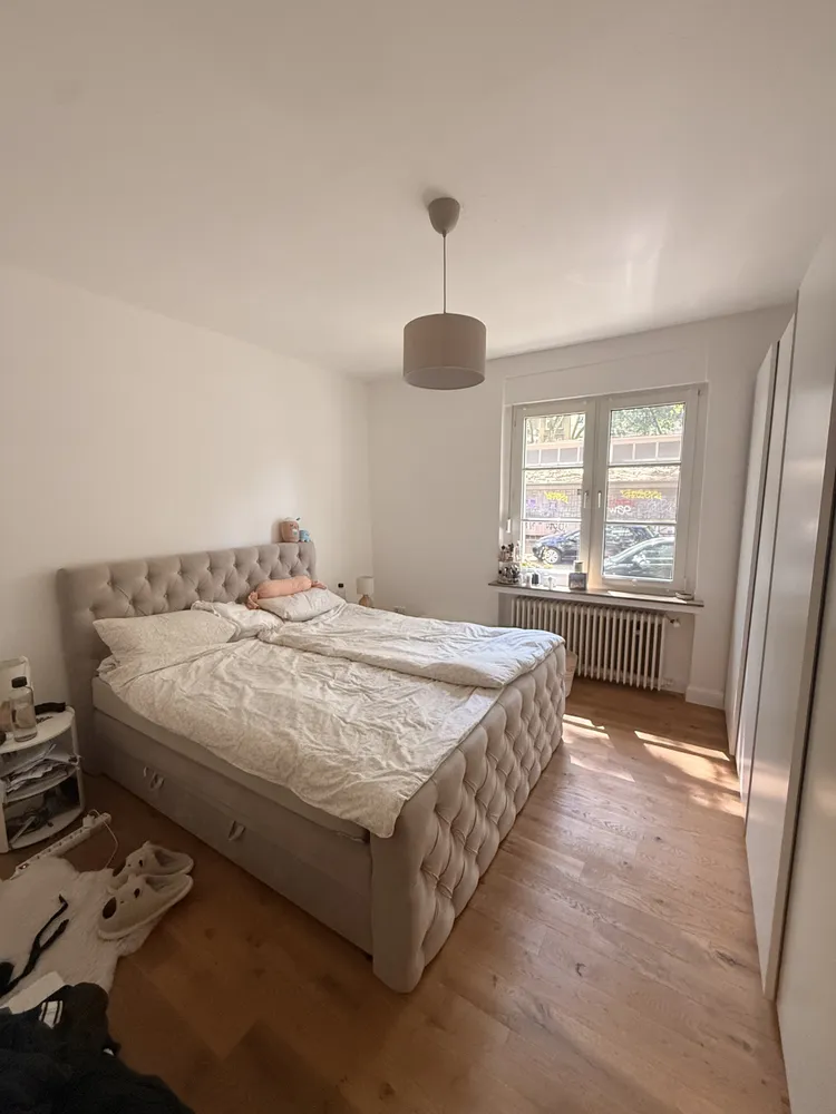 2 Zimmer Wohnung mit 53 m² in Dortmund – Bild 7