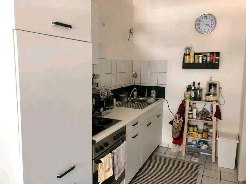 2 Zimmer Wohnung mit 51 m² in Essen – Bild 5