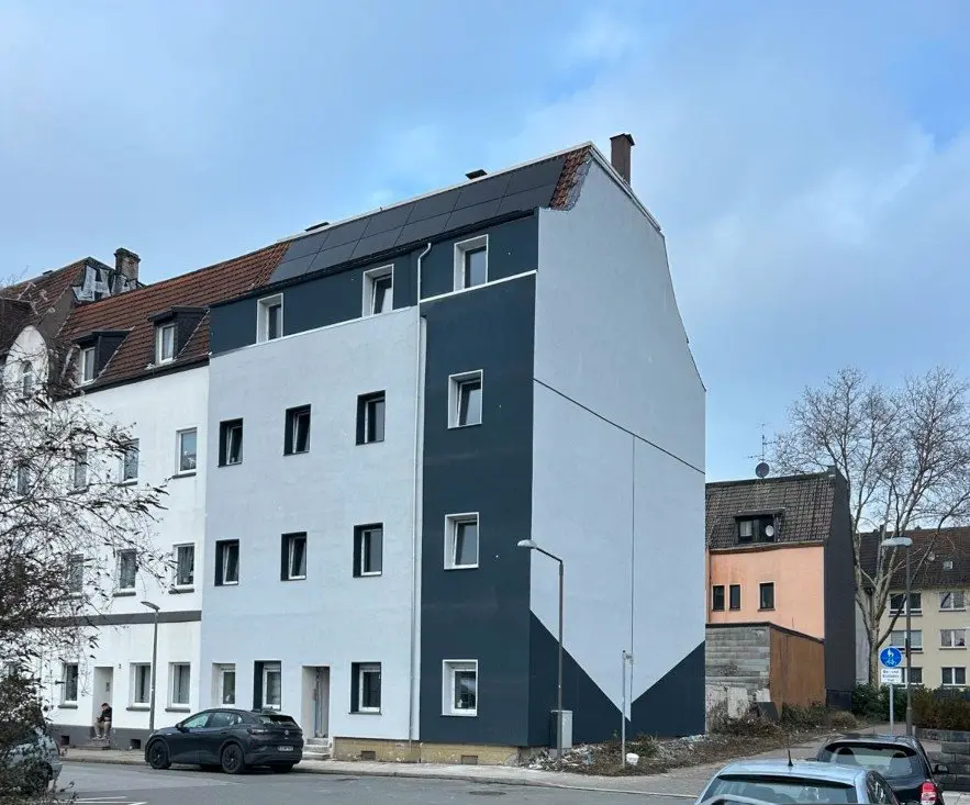 2 Zimmer Wohnung mit 40 m² in Essen – Bild 2