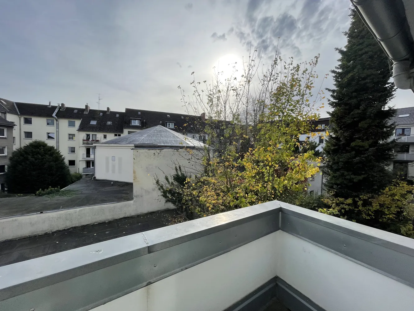 2 Zimmer Wohnung mit 63 m² in Essen – Bild 8