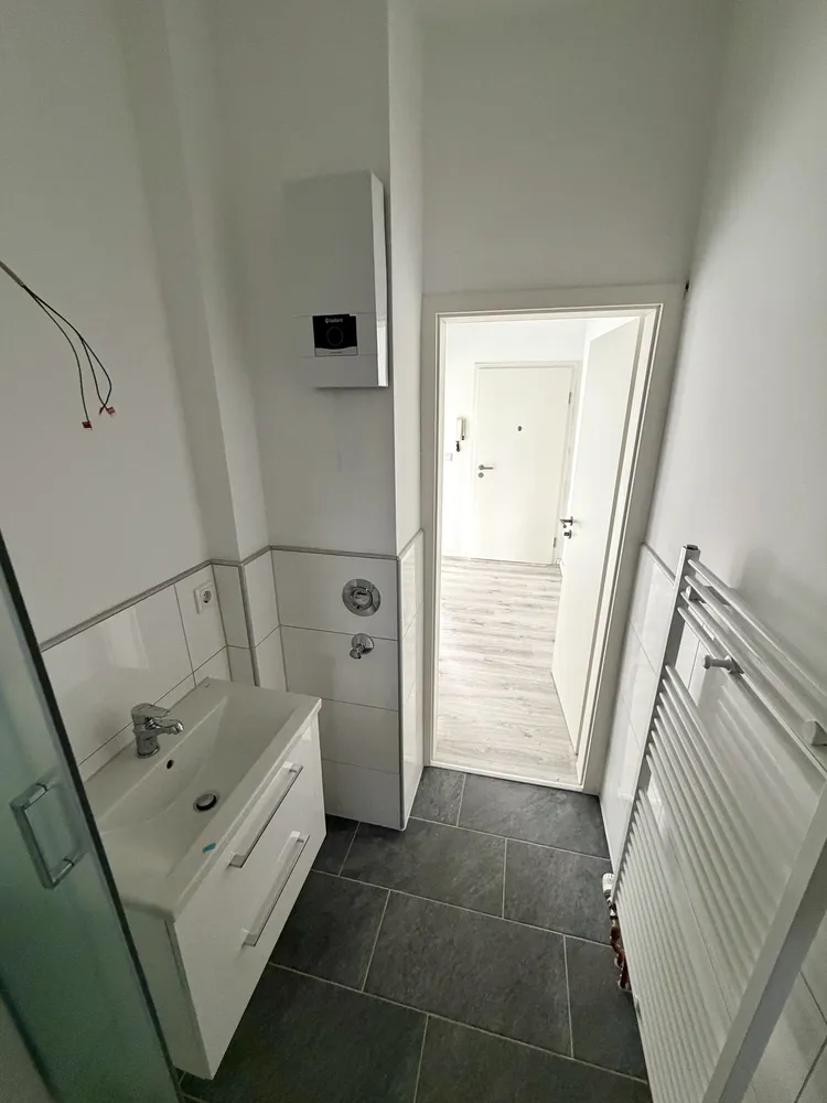 2 Zimmer Wohnung mit 44 m² in Bochum – Bild 3