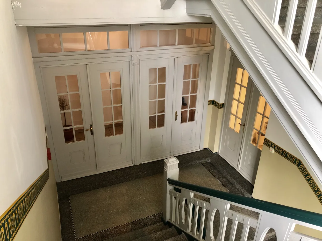 2 Zimmer Wohnung mit 56 m² in Chemnitz – Bild 11