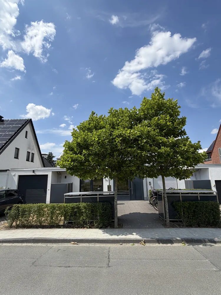 4 Zimmer Wohnung mit 148 m² in Münster – Bild 9