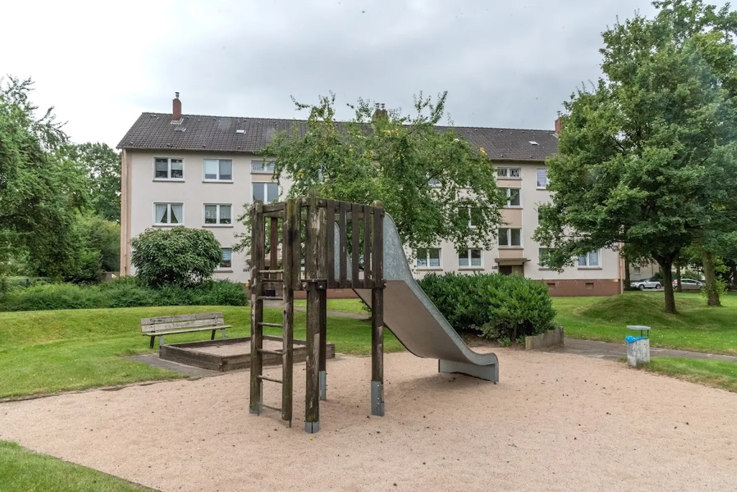 3 Zimmer Wohnung mit 59 m² in Essen – Bild 9