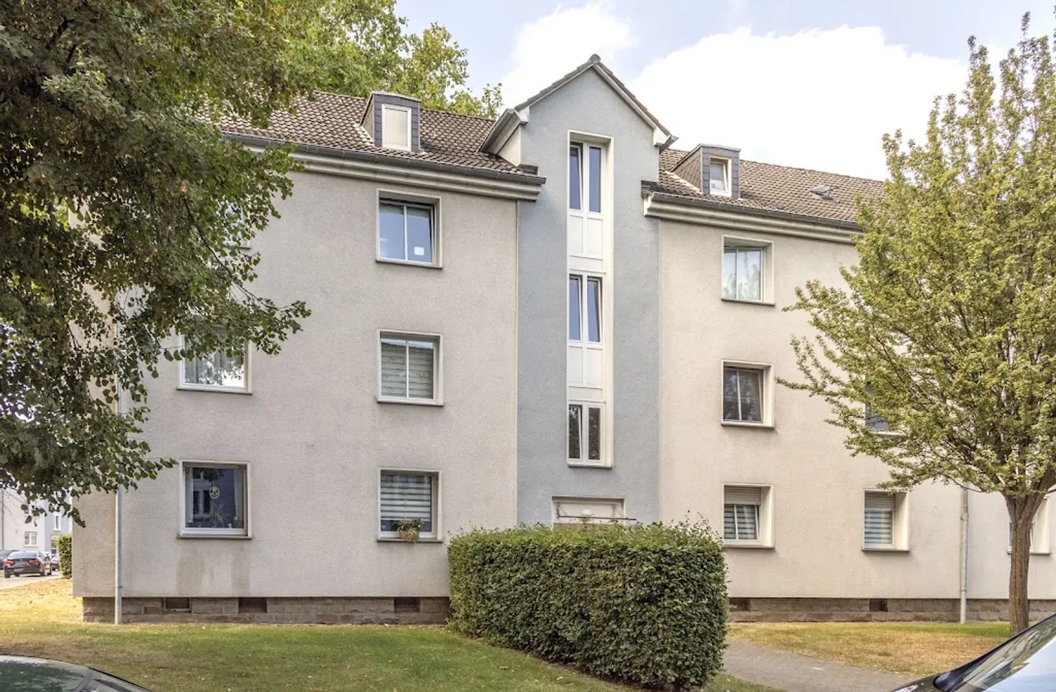 3 Zimmer Wohnung mit 76 m² in Essen – Bild 5