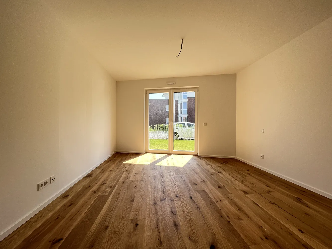 3 Zimmer Wohnung mit 67 m² in Münster – Bild 4