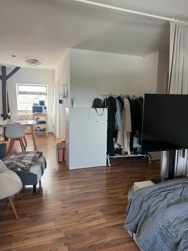 2 Zimmer Wohnung mit 60 m² in Kiel – Bild 8