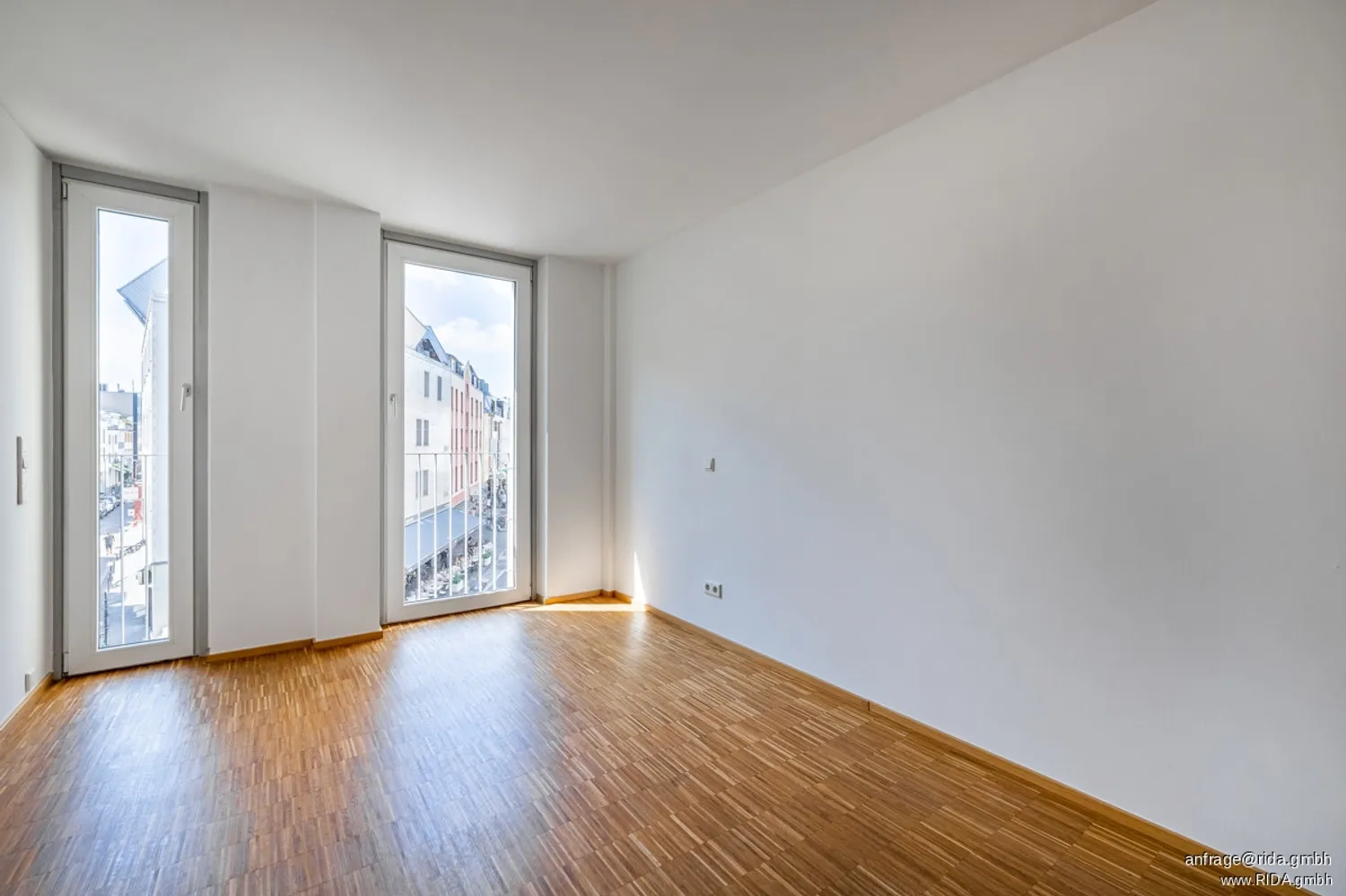 2 Zimmer Wohnung mit 68 m² in Köln – Bild 8