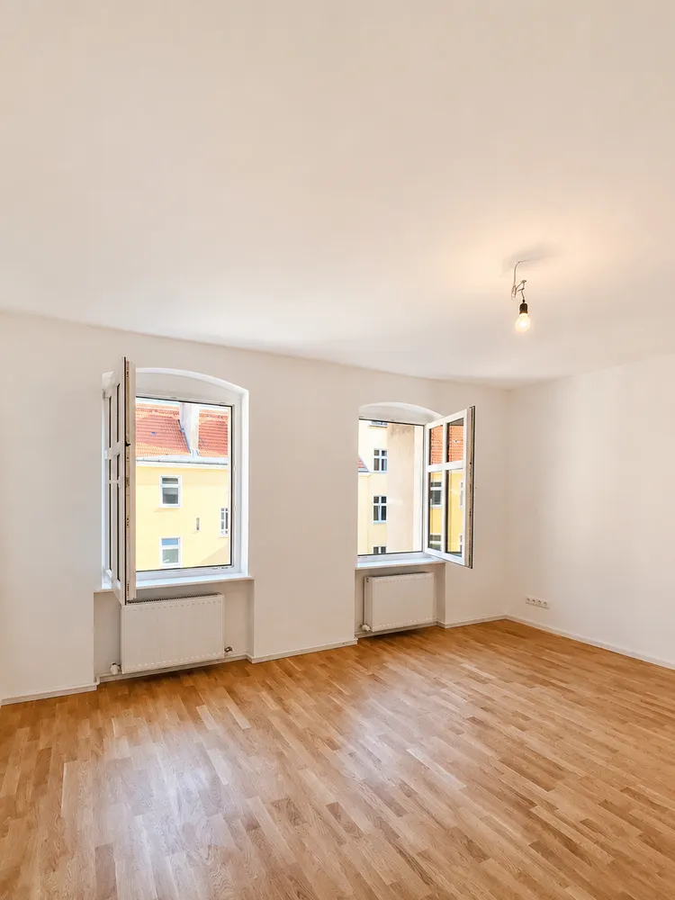 2 Zimmer Wohnung mit 67 m² in Berlin – Bild 9