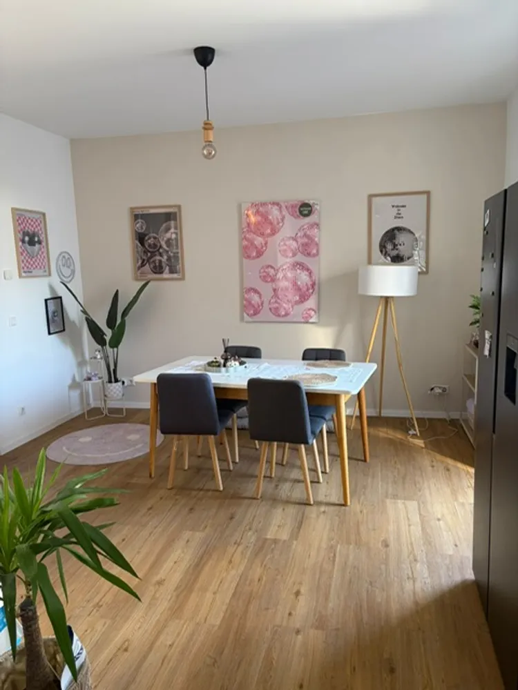 3 Zimmer Wohnung mit 85 m² in Bochum – Bild 7