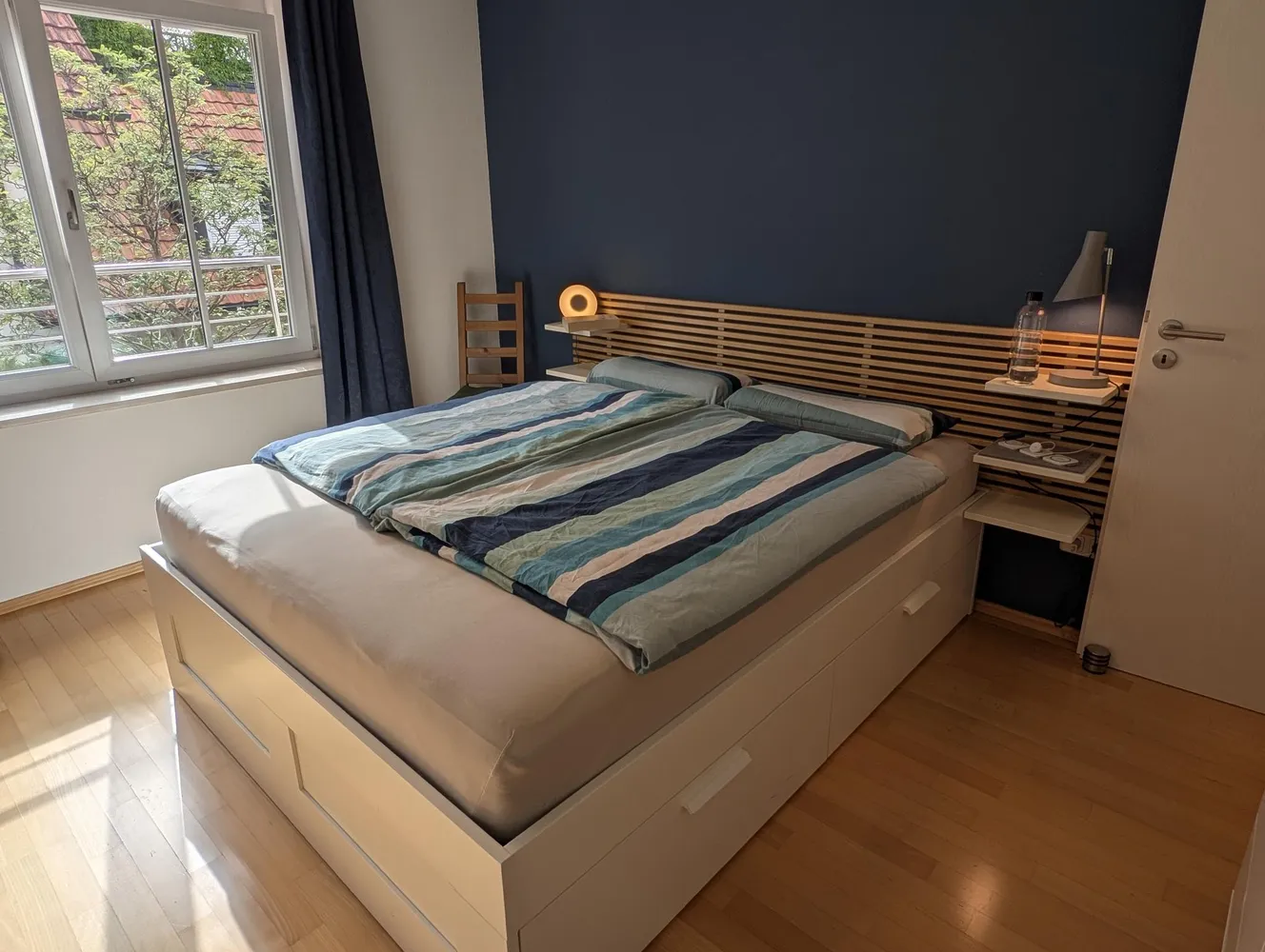 3 Zimmer Wohnung mit 83 m² in München – Bild 3