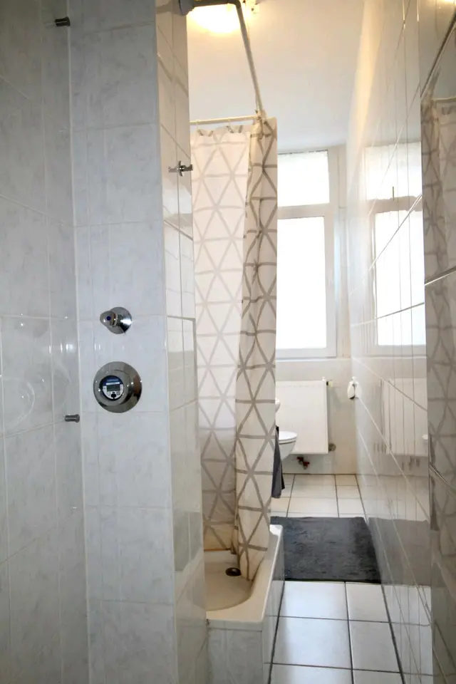 3 Zimmer Wohnung mit 85 m² in Hannover – Bild 10